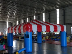 20'x20' Inflatable Tent