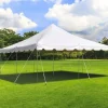 20'x20' Commercial Tent