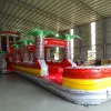 23' Fire Island Water Slide