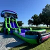 23' Game Wave Dual Lane