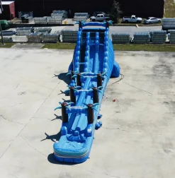 26' Cayman Crush Water Slide