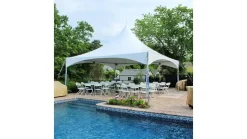 20'x20' High Peak Tent