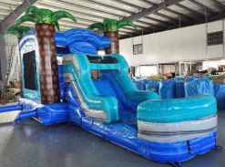 Bahama Splash 4-in-1 Combo Wet/Dry