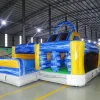 40' River Run Wet/Dry Obstacle