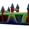 48' Deluxe Obstacle Course