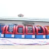 6 in 1 Carnival Game