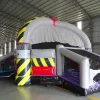 Defender Dome Inflatable Game