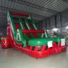 19' Toxic Dual Lane DRY Slide