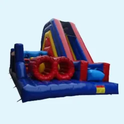 Obstacle Challenge