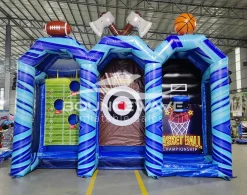 3-in-1 Powerline Game
