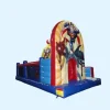 Hero Obstacle Course