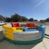 Hungry Hippo Interactive Game