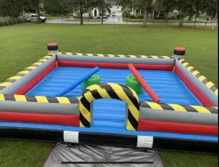 Joust Arena