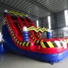20' Lightning Strike Dual Lane DRY Slide