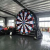 Soccer Dart Inflatable