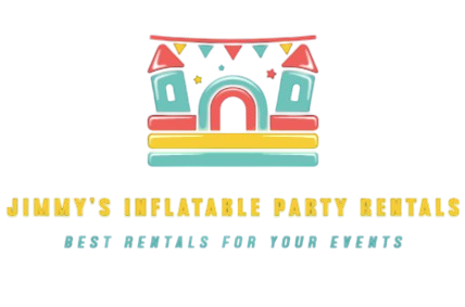 Jimmys Inflatable Party Rentals