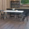 6' Rectangular Table