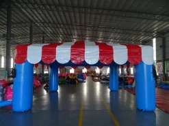 15'X15' Inflatable Tent