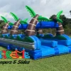 Hurricane Slip-N-Slide