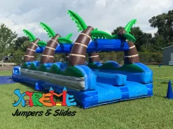 Hurricane Slip-N-Slide