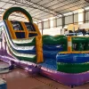 Goombay Wrap Around Wet/Dry Obstacle